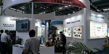 針對廣州展臺設(shè)計提出的幾點(diǎn)建議和策劃方向