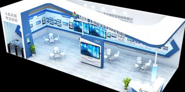 展覽設(shè)計(jì)方案需要考慮些什么呢？