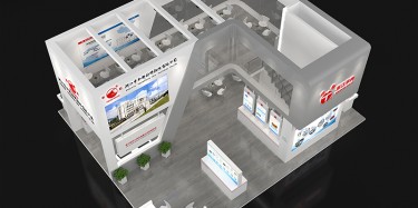廣州展臺(tái)設(shè)計(jì)搭建元素和搭建是怎么樣的呢？